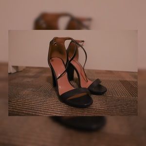 Charlotte Russe Heels